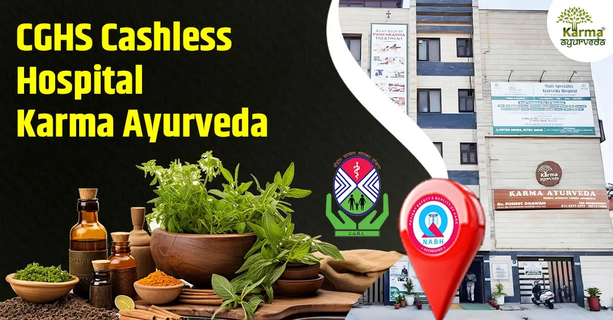 cghs-cashless-hospital-karma-ayurveda